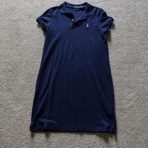 Polo Ralph Lauren dress